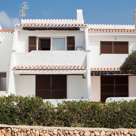 Ferienwohnung El Faro 8 Cala'N Bosch  Exterior foto