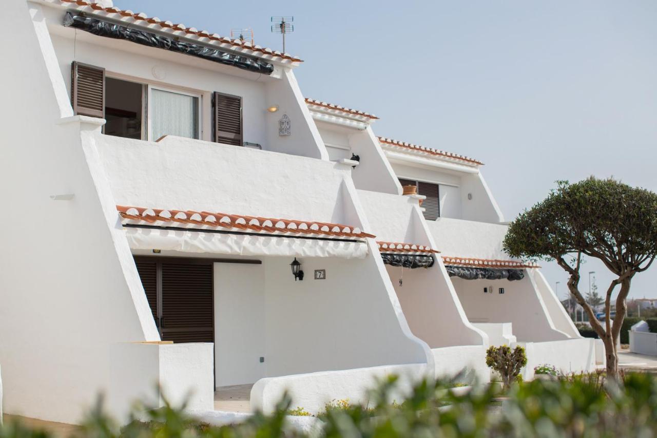 Ferienwohnung El Faro 8 Cala'N Bosch  Exterior foto